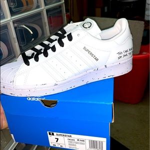 Adidas superstar